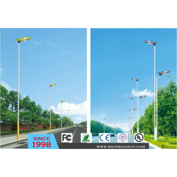 Traditional Outdoor LED Street Light (BDD89-90)